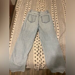 Pacsun boyfriend jeans